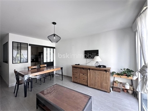 t4 à la vente -   94320  THIAIS, surface 82 m2 vente t4 - UBI480865802